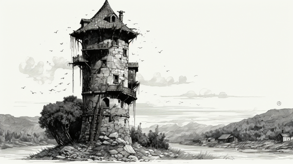 The Upkeep